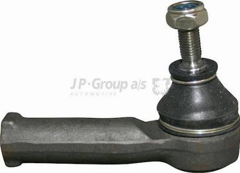 JP Group 1544601880 - Stūres šķērsstiepņa uzgalis autodraugiem.lv