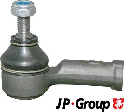 JP Group 1544601370 - Stūres šķērsstiepņa uzgalis autodraugiem.lv