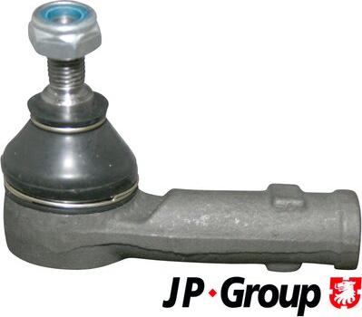 JP Group 1544601270 - Stūres šķērsstiepņa uzgalis autodraugiem.lv