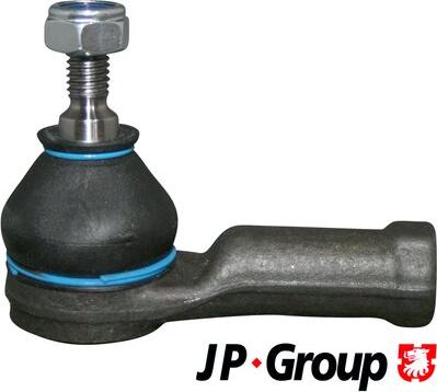JP Group 1544601700 - Stūres šķērsstiepņa uzgalis autodraugiem.lv