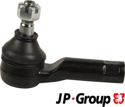 JP Group 1544603500 - Stūres šķērsstiepņa uzgalis autodraugiem.lv