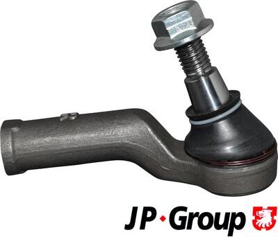 JP Group 1544603380 - Stūres šķērsstiepņa uzgalis autodraugiem.lv