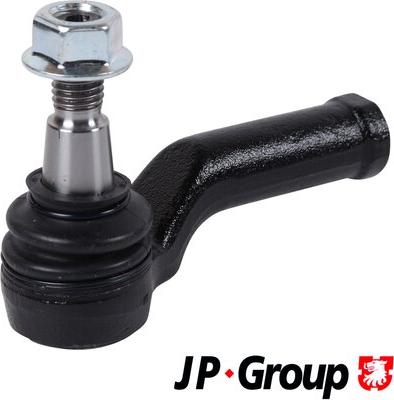 JP Group 1544603370 - Stūres šķērsstiepņa uzgalis autodraugiem.lv