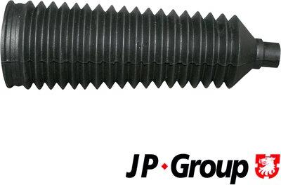 JP Group 1544700500 - Putekļusargs, Stūres iekārta autodraugiem.lv
