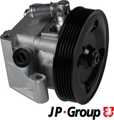 JP Group 1545103200 - Hidrosūknis, Stūres iekārta autodraugiem.lv
