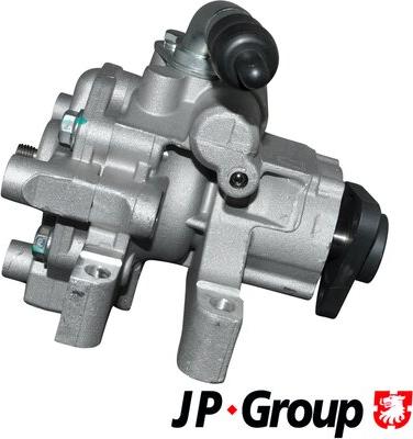 JP Group 1545102300 - Hidrosūknis, Stūres iekārta autodraugiem.lv