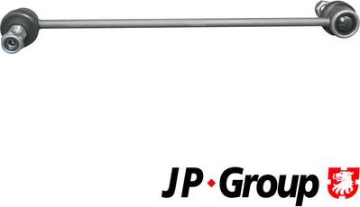 JP Group 1540400500 - Stiepnis / Atsaite, Stabilizators autodraugiem.lv