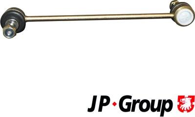 JP Group 1540400800 - Stiepnis / Atsaite, Stabilizators autodraugiem.lv
