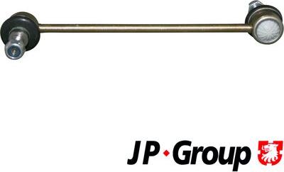 JP Group 1540400700 - Stiepnis / Atsaite, Stabilizators autodraugiem.lv
