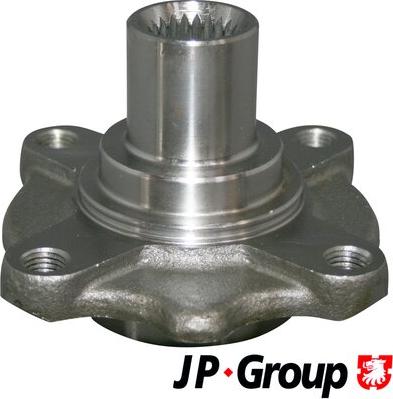 JP Group 1541400600 - Riteņa rumba autodraugiem.lv