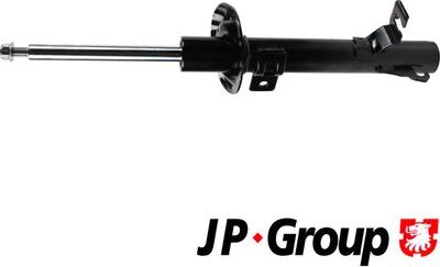 JP Group 1542104070 - Amortizators autodraugiem.lv
