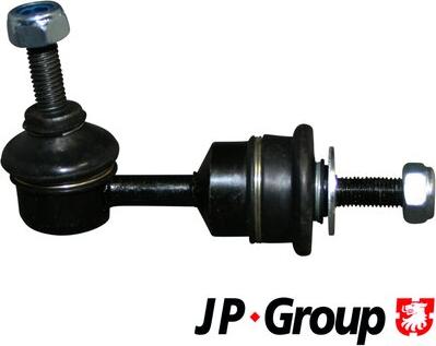 JP Group 1550500800 - Stiepnis / Atsaite, Stabilizators autodraugiem.lv