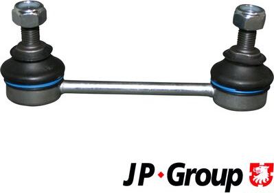 JP Group 1550501000 - Stiepnis / Atsaite, Stabilizators autodraugiem.lv