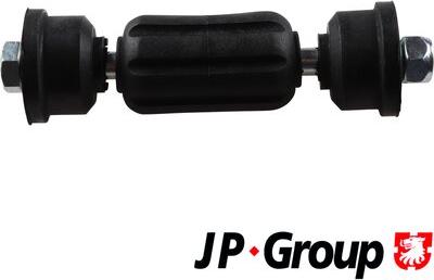 JP Group 1550501100 - Stiepnis / Atsaite, Stabilizators autodraugiem.lv