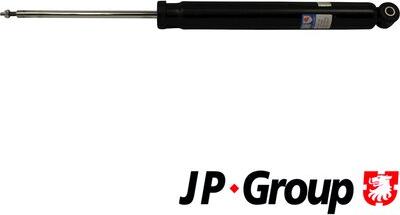 JP Group 1552104400 - Amortizators autodraugiem.lv