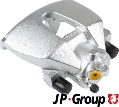 JP Group 1561902470 - Bremžu suports autodraugiem.lv