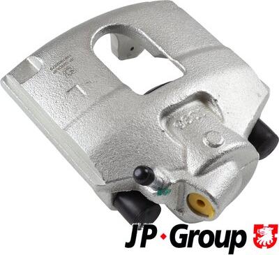 JP Group 1561902570 - Bremžu suports autodraugiem.lv