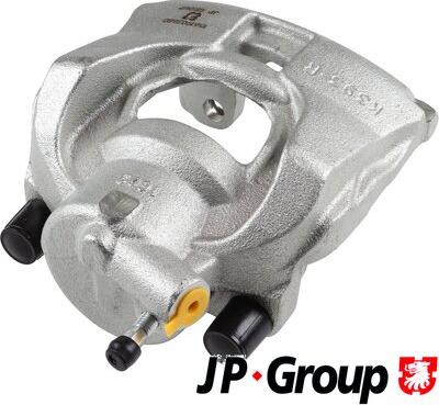 JP Group 1561902680 - Bremžu suports autodraugiem.lv