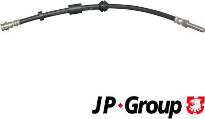 JP Group 1561600500 - Bremžu šļūtene autodraugiem.lv
