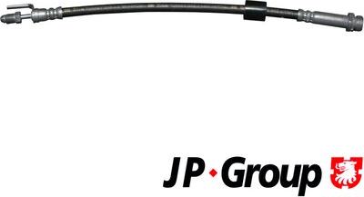 JP Group 1561600600 - Bremžu šļūtene autodraugiem.lv