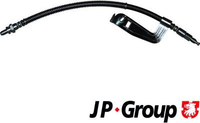 JP Group 1561602780 - Bremžu šļūtene autodraugiem.lv