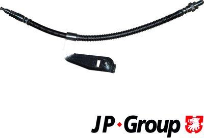 JP Group 1561602770 - Bremžu šļūtene autodraugiem.lv