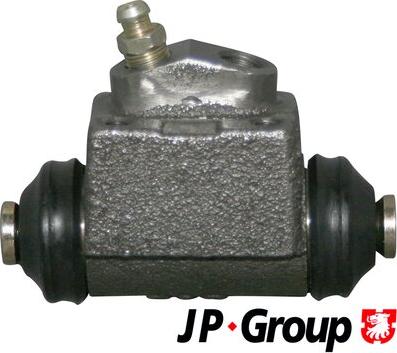JP Group 1561300100 - Riteņa bremžu cilindrs autodraugiem.lv