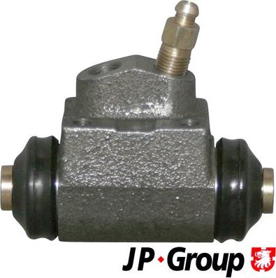 JP Group 1561300800 - Riteņa bremžu cilindrs autodraugiem.lv