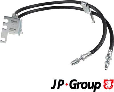 JP Group 1561703900 - Bremžu šļūtene autodraugiem.lv