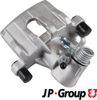 JP Group 1562002870 - Bremžu suports autodraugiem.lv