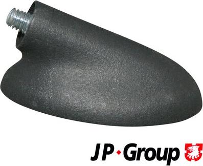JP Group 1500950100 - Antenas galviņa autodraugiem.lv