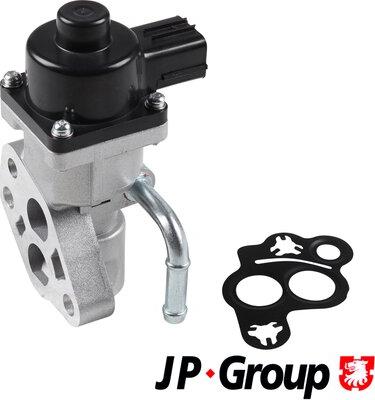 JP Group 1519900600 - Izpl. gāzu recirkulācijas vārsts autodraugiem.lv