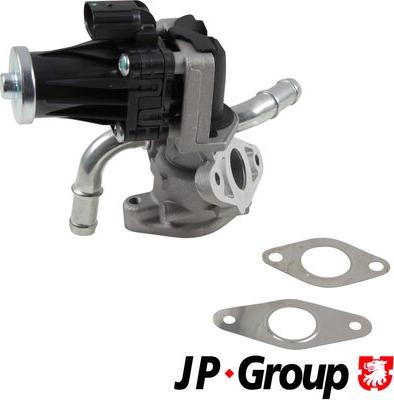 JP Group 1519900800 - Izpl. gāzu recirkulācijas vārsts autodraugiem.lv