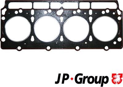 JP Group 1519300100 - Blīve, Motora bloka galva autodraugiem.lv