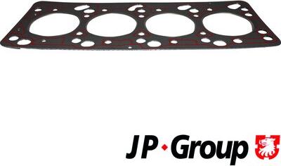 JP Group 1519300700 - Blīve, Motora bloka galva autodraugiem.lv