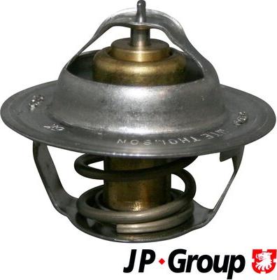 JP Group 1514600500 - Termostats, Dzesēšanas šķidrums autodraugiem.lv