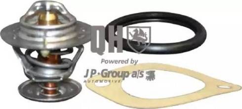 JP Group 1514600319 - Termostats, Dzesēšanas šķidrums autodraugiem.lv