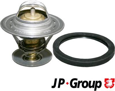 JP Group 1514600210 - Termostats, Dzesēšanas šķidrums autodraugiem.lv