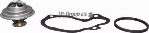 JP Group 1514601710 - Termostats, Dzesēšanas šķidrums autodraugiem.lv