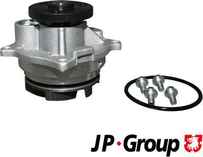 JP Group 1514101100 - Ūdenssūknis autodraugiem.lv