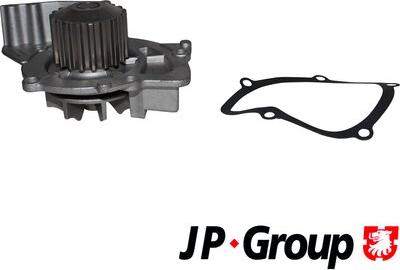 JP Group 1514103700 - Ūdenssūknis autodraugiem.lv
