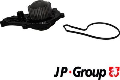 JP Group 1514102000 - Ūdenssūknis autodraugiem.lv