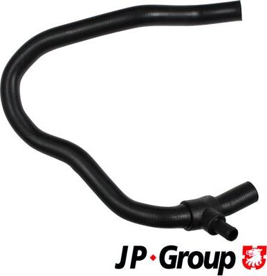 JP Group 1514301700 - Radiatora cauruļvads autodraugiem.lv