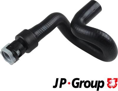 JP Group 1514302000 - Radiatora cauruļvads autodraugiem.lv