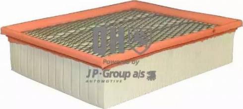 JP Group 1518610909 - Gaisa filtrs autodraugiem.lv