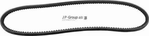 JP Group 1518101900 - Ķīļrievu siksna autodraugiem.lv