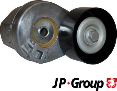 JP Group 1518201100 - Siksnas spriegotājs, Ķīļsiksna autodraugiem.lv