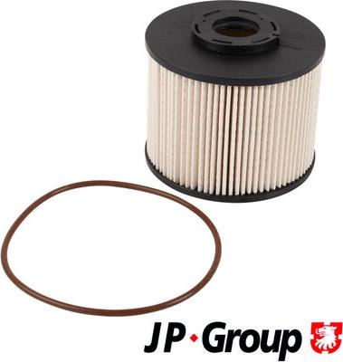 JP Group 1518703100 - Degvielas filtrs autodraugiem.lv