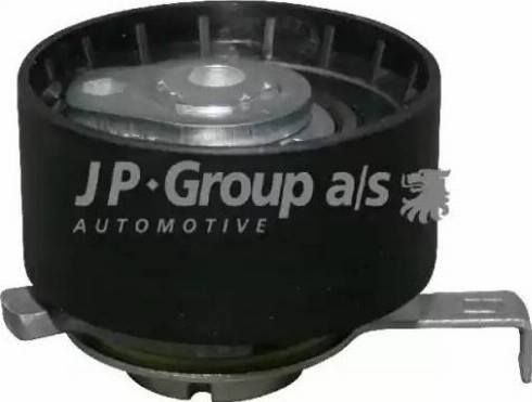 JP Group 1512200200 - Spriegotājrullītis, Gāzu sadales mehānisma piedziņas siksna autodraugiem.lv