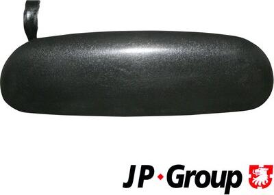 JP Group 1587100580 - Durvju rokturis autodraugiem.lv
